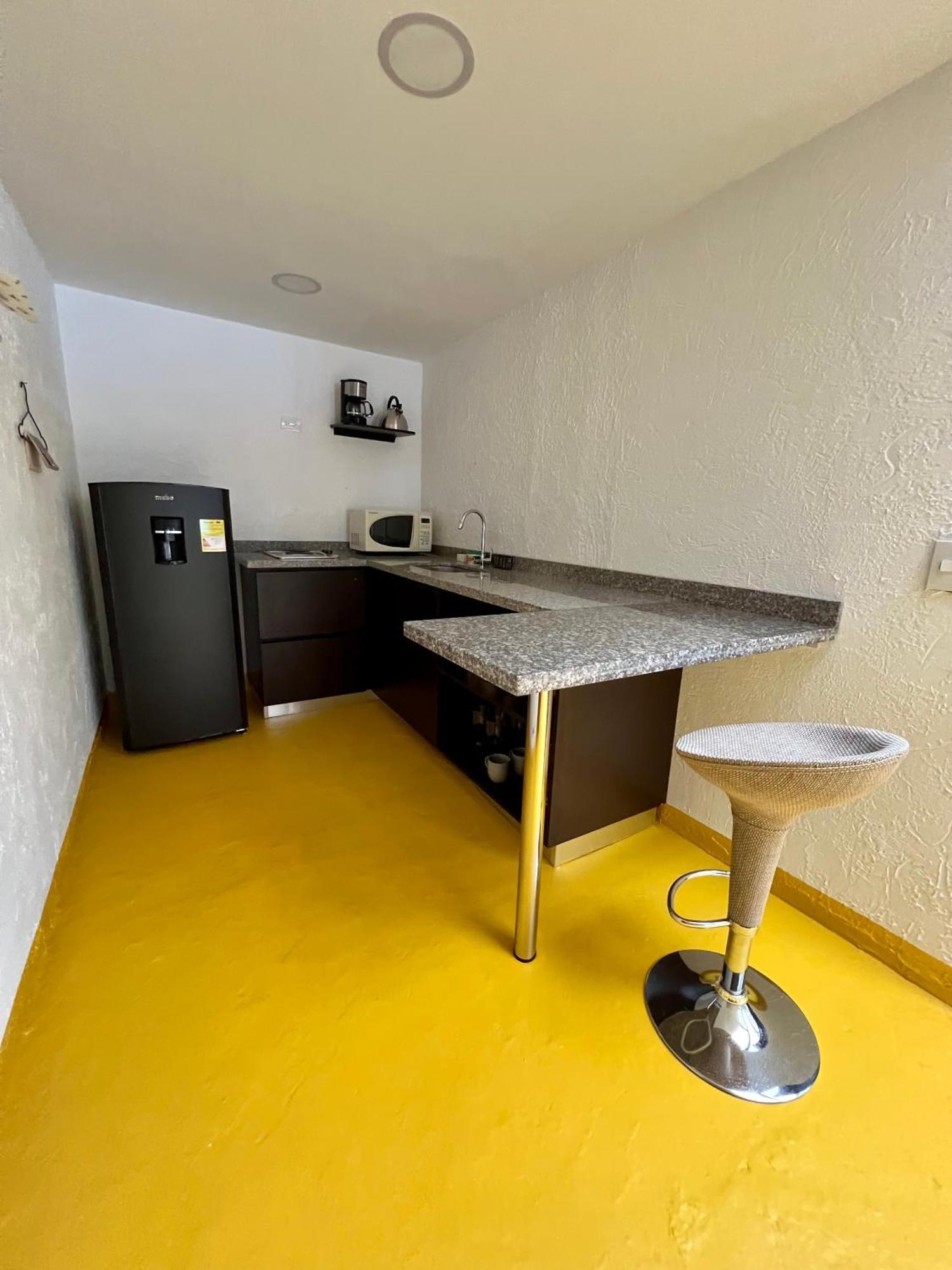 Apartment Ope Usaquen