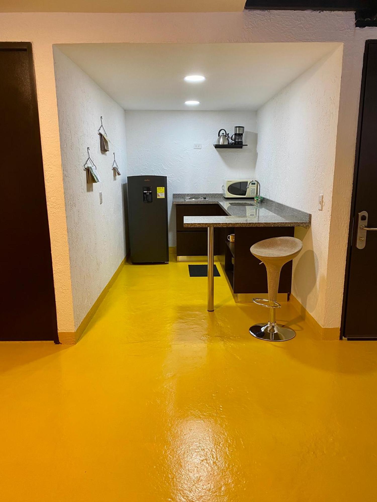 Ope Usaquen Apartment Bogotá
